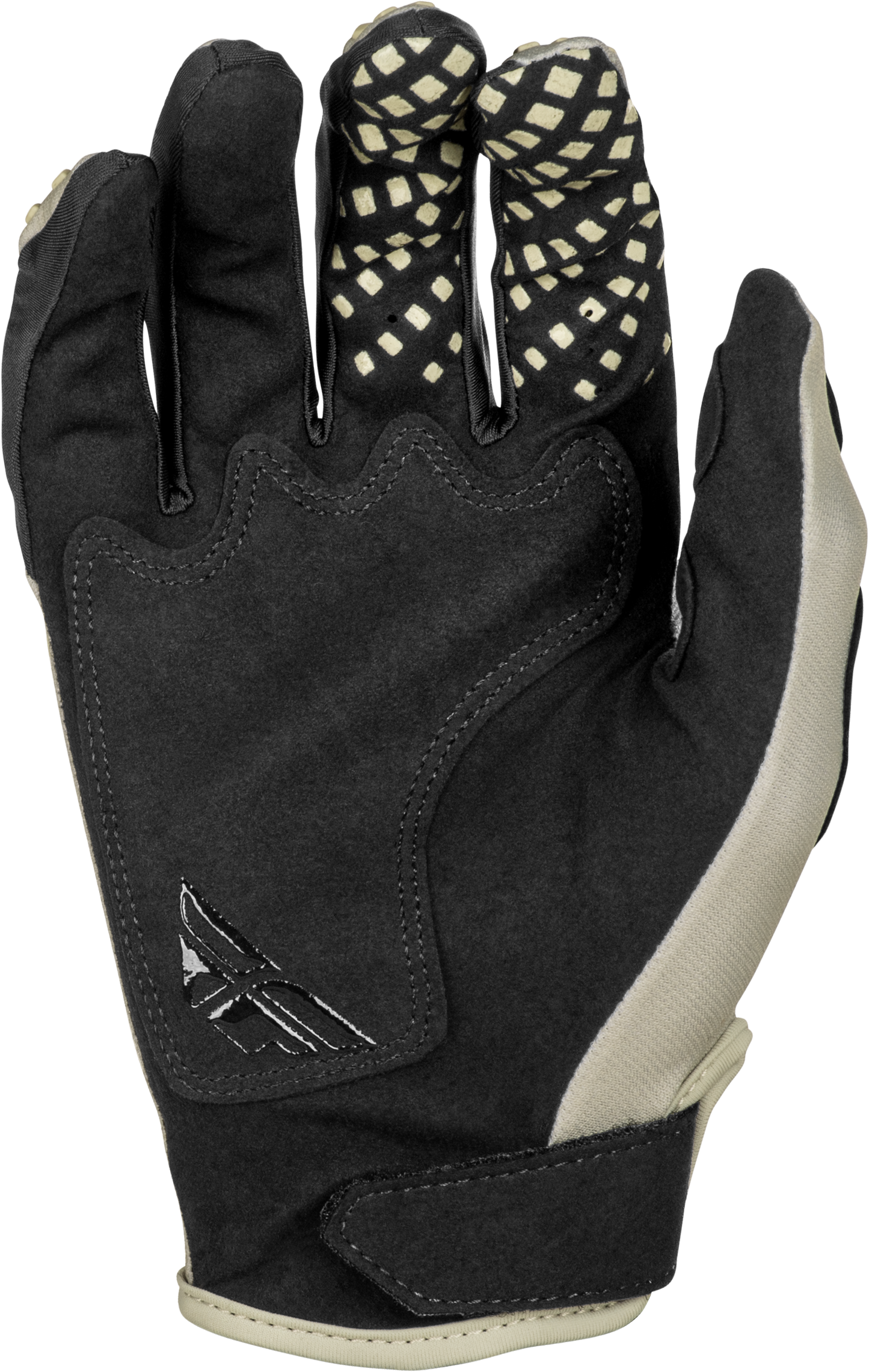 Kinetic Sym Gloves