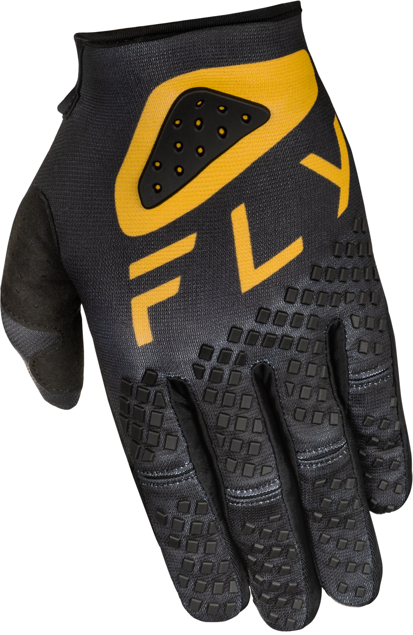 Kinetic Center Gloves
