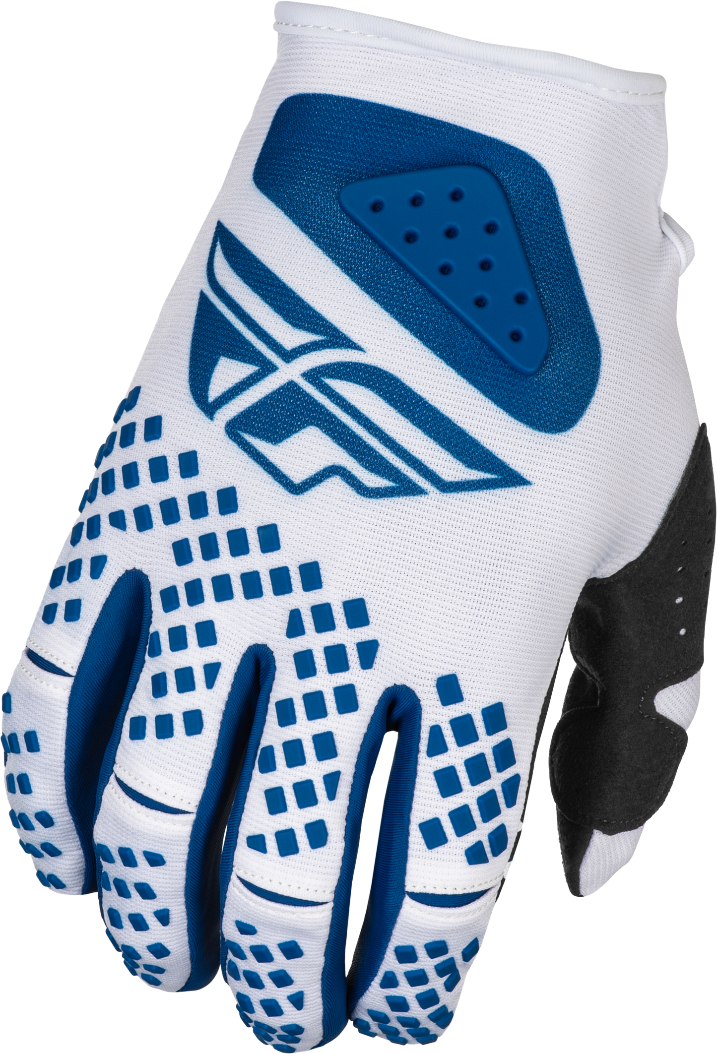 Kinetic Center Gloves