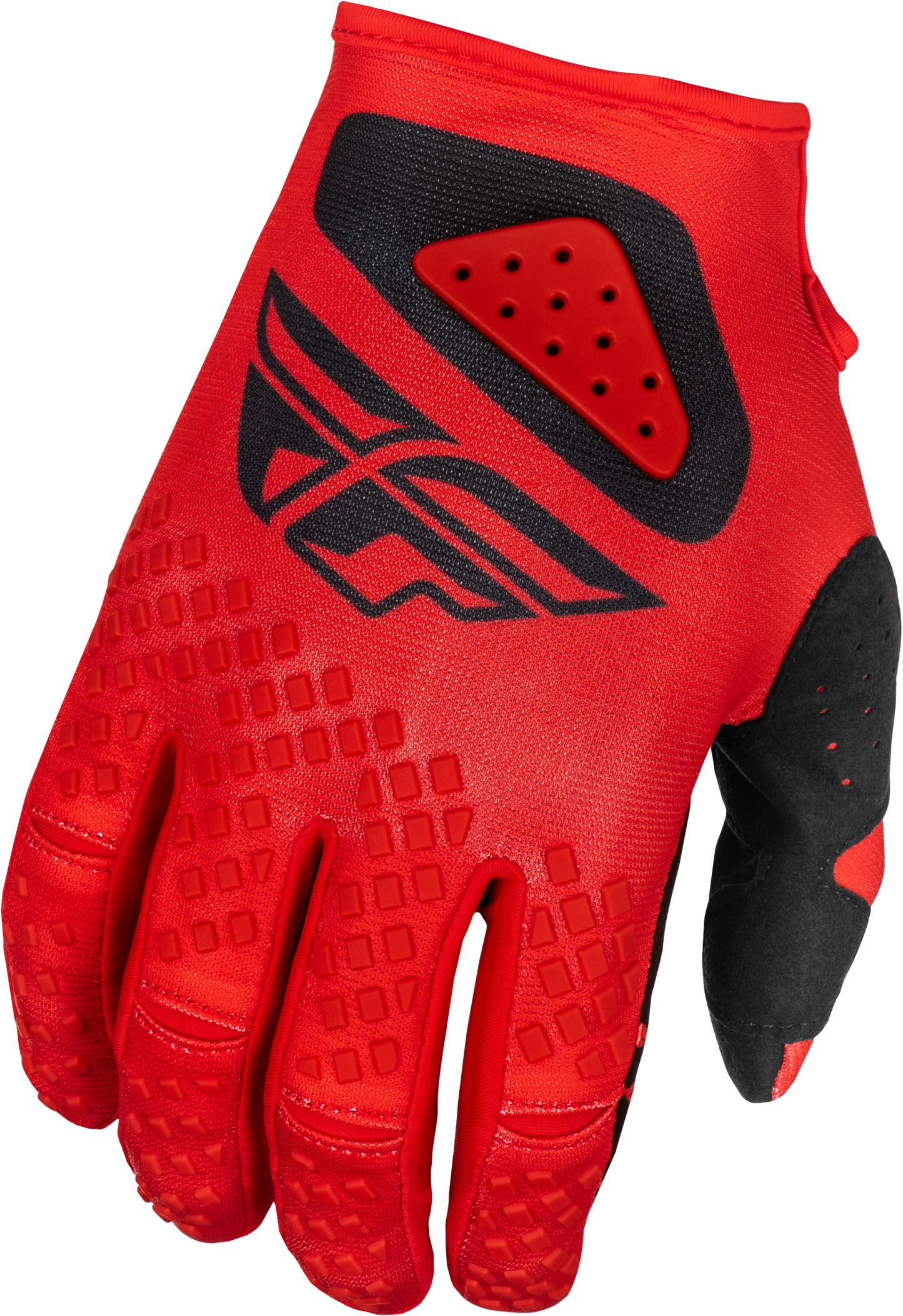 Kinetic Center Gloves