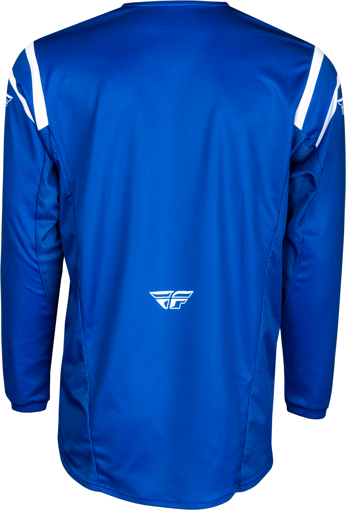 Kinetic Center Jersey