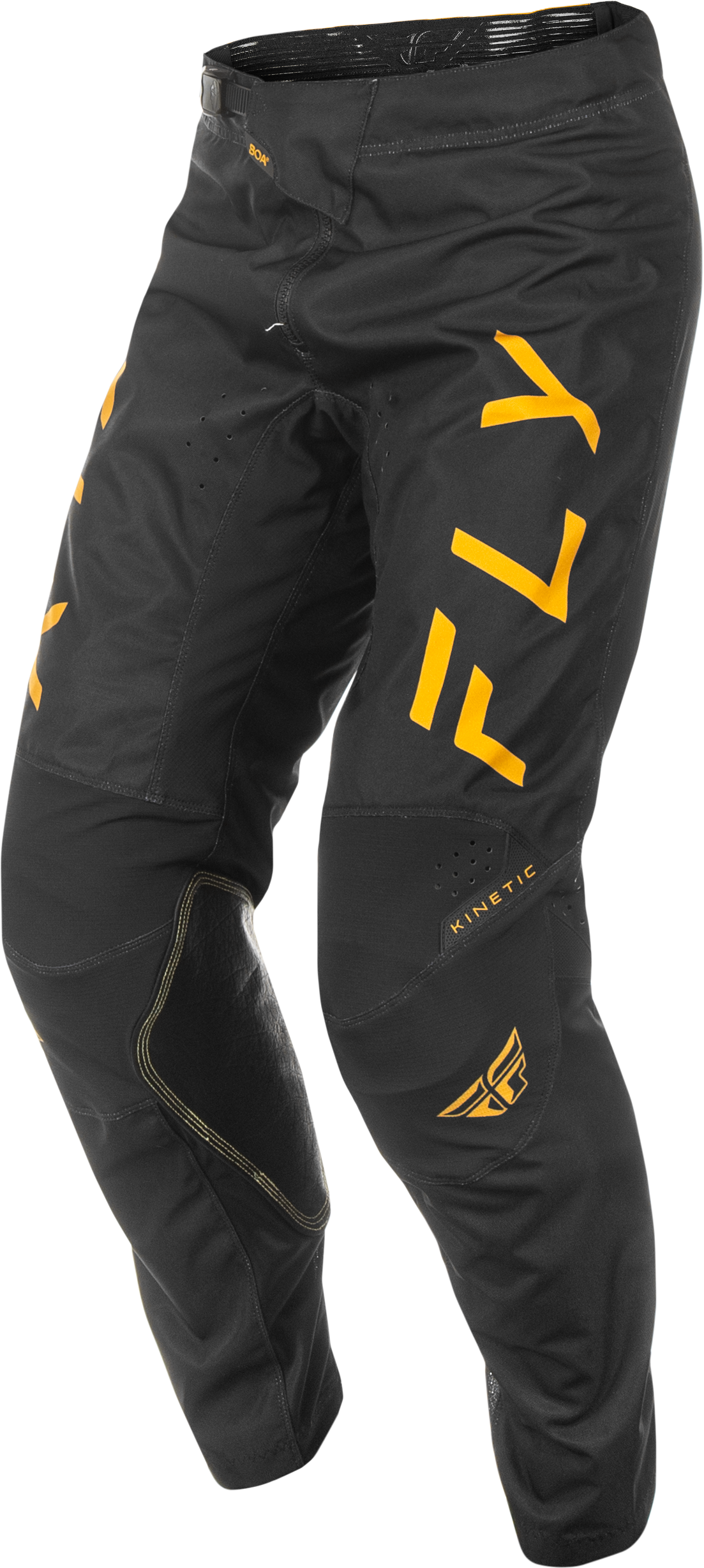 Kinetic Center Pants