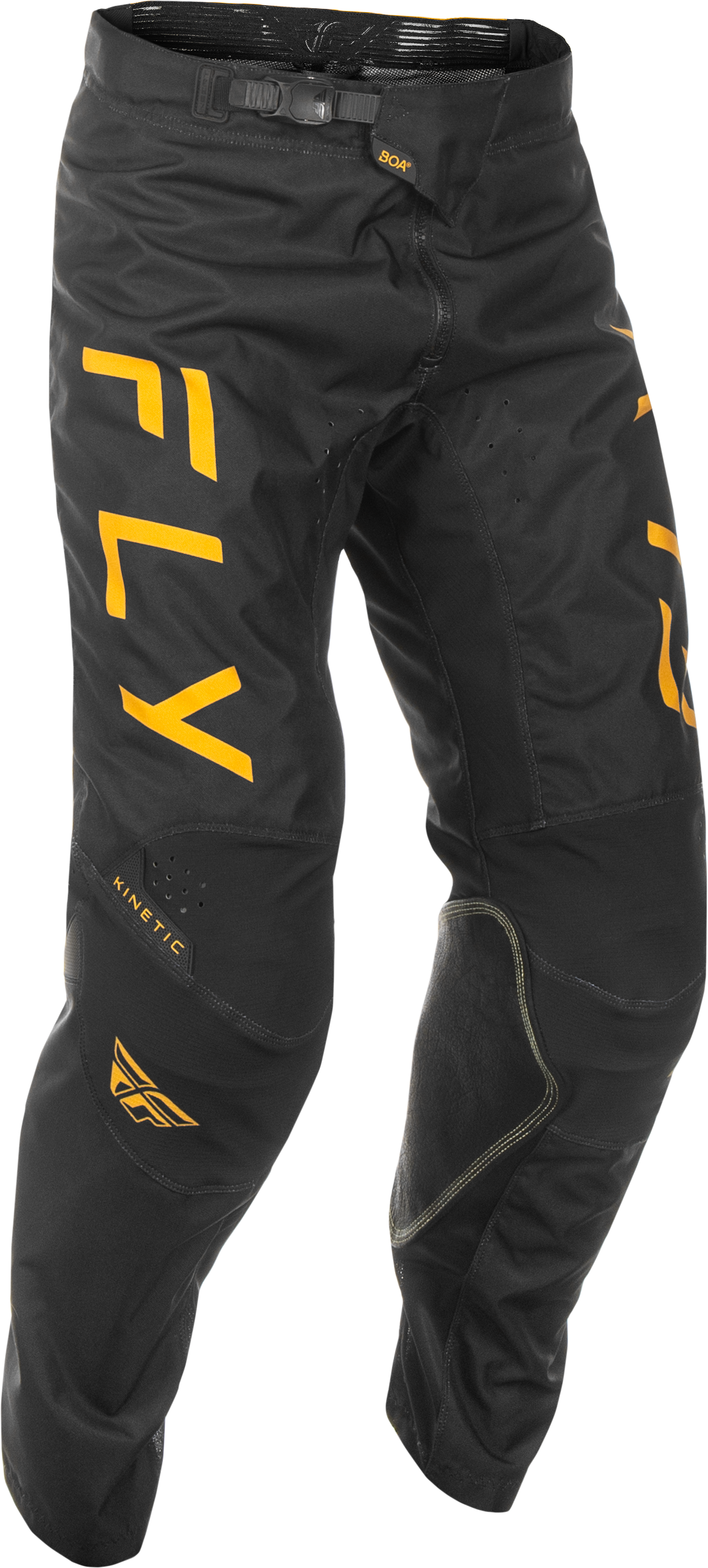 Kinetic Center Pants
