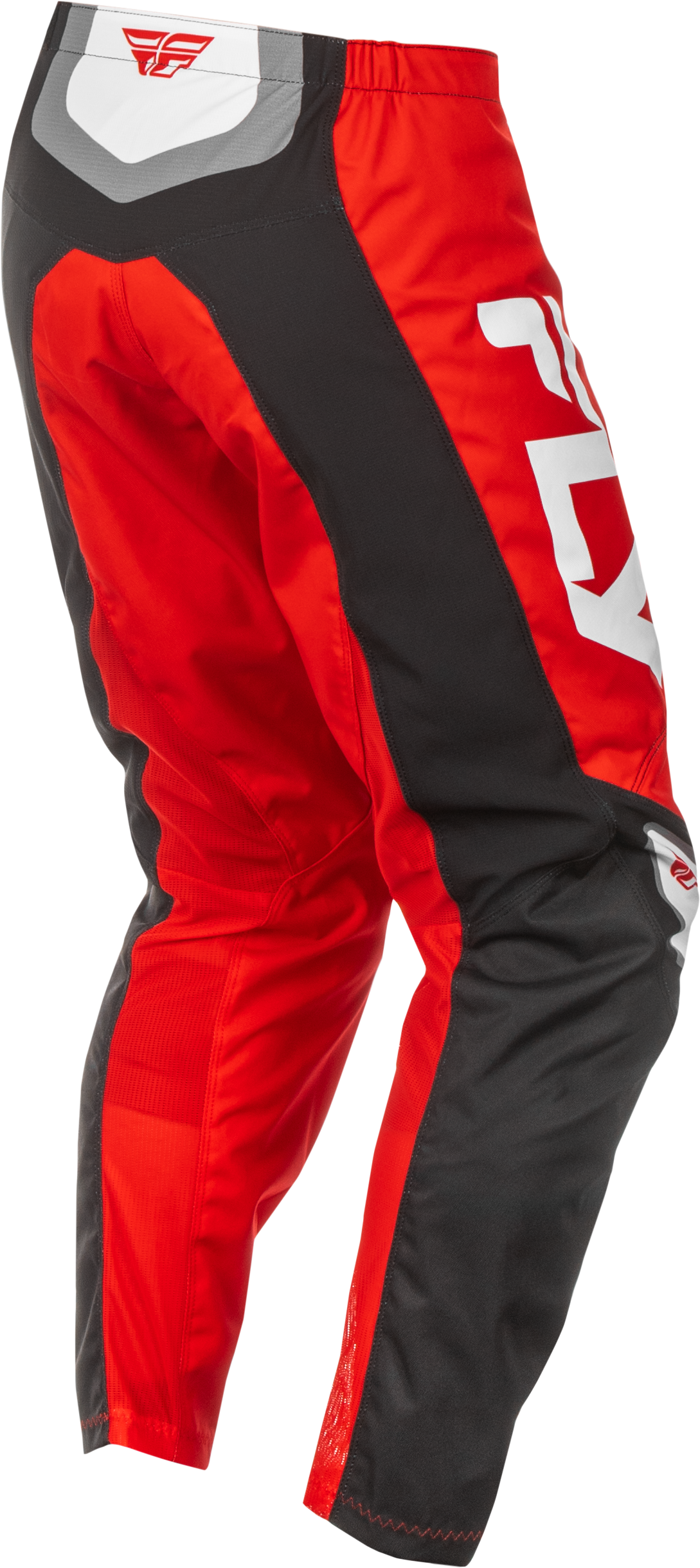 F-16 Pants Cyan/black/white Sz 42