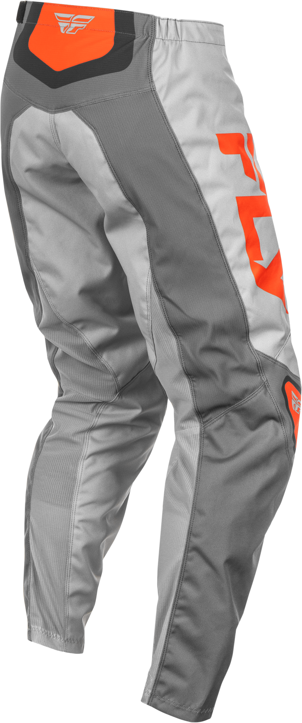 F-16 Pants Cyan/black/white Sz 42