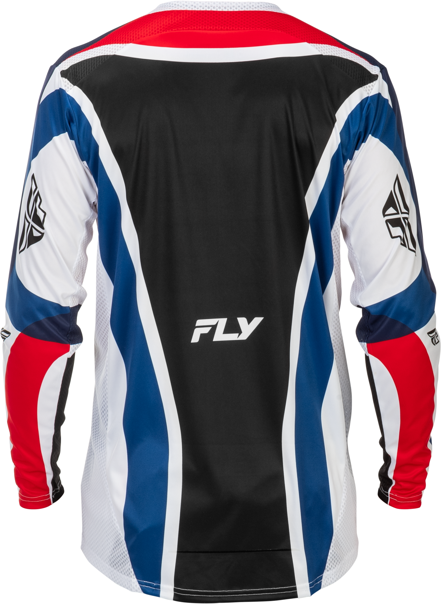 Lite Se Glory Jersey Red/white/blue Xl