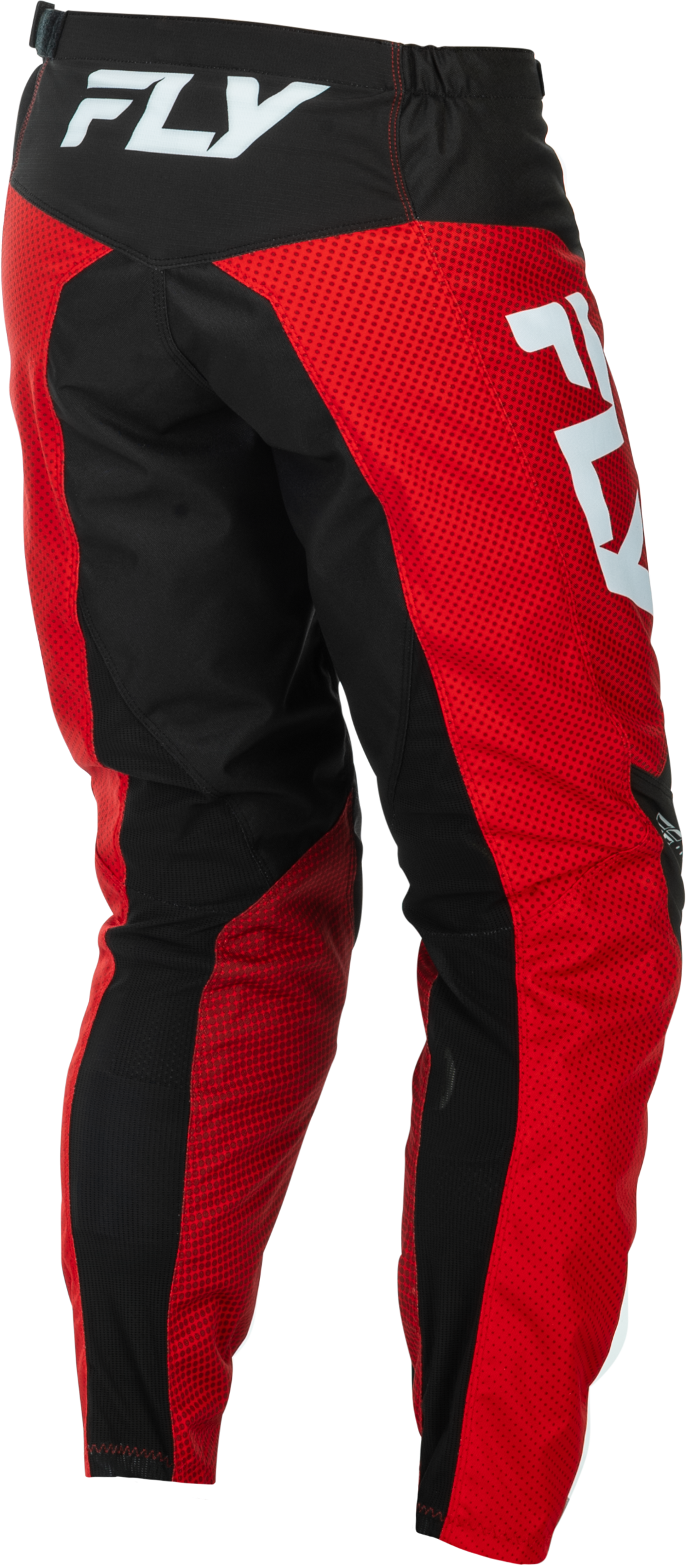 F-16 Pants Red/black/white Sz 48