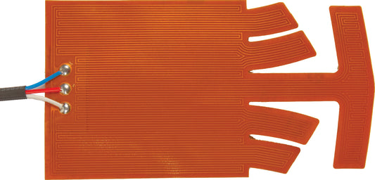 SP1 Extended Grip Heaters