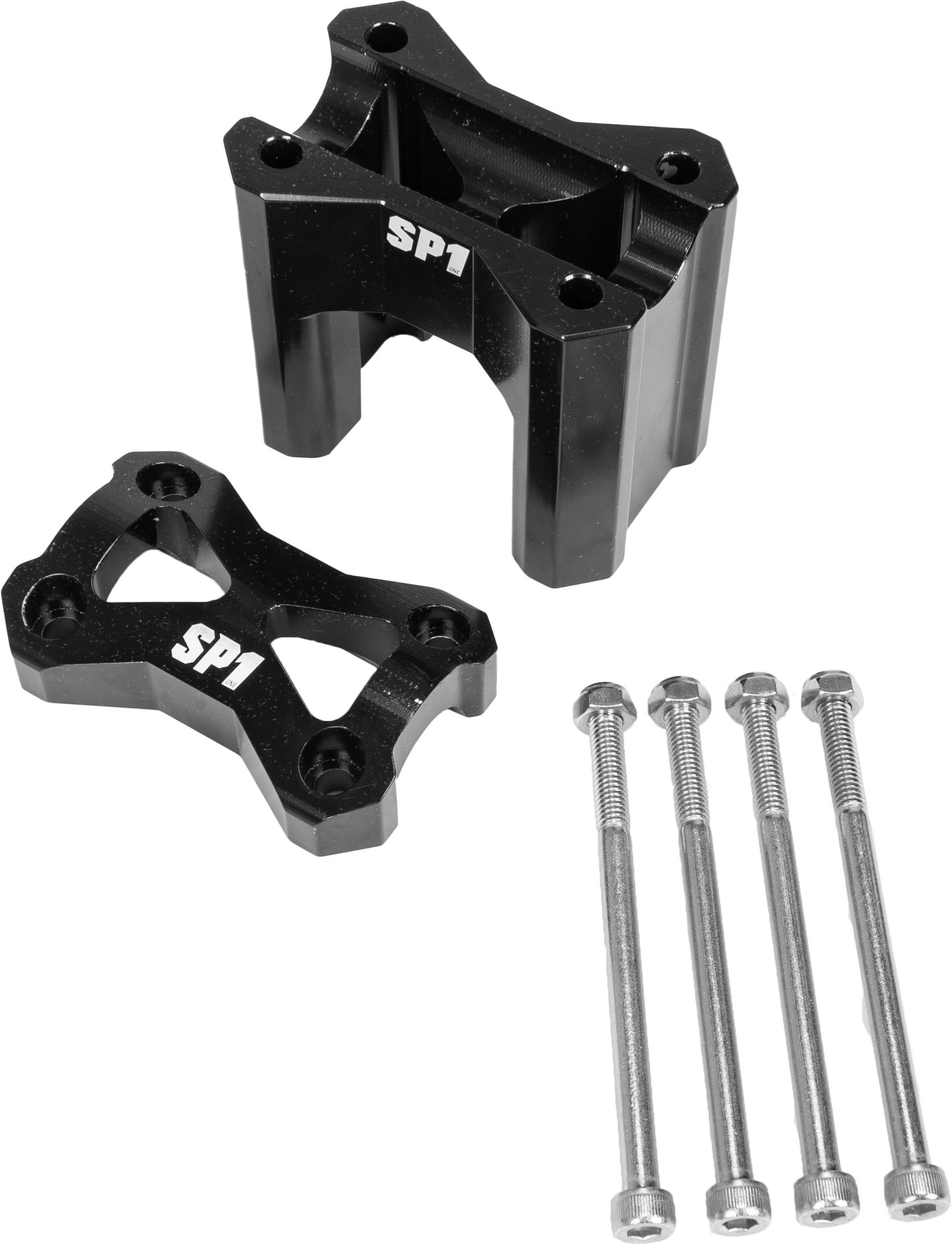 SP1 2" Tech Riser 7/8" Bar