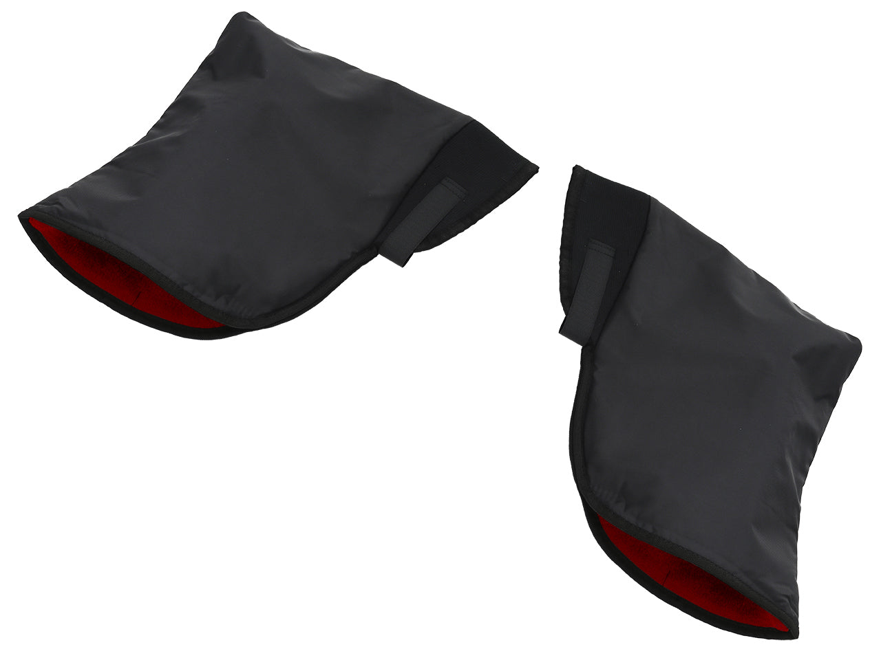 SP1 Handlebar Gauntlets