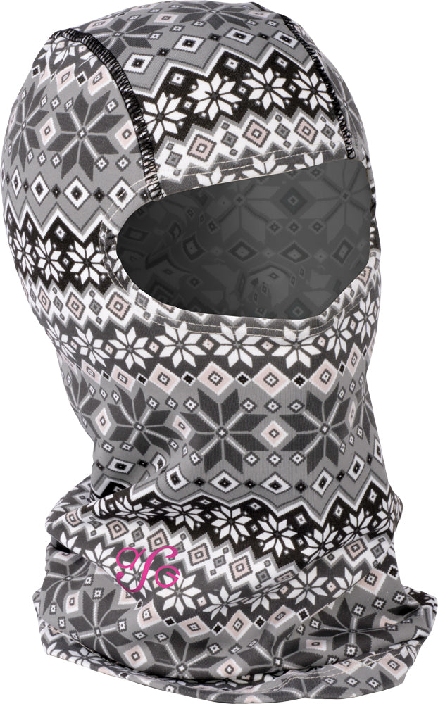 DSG Balaclava Snowflake