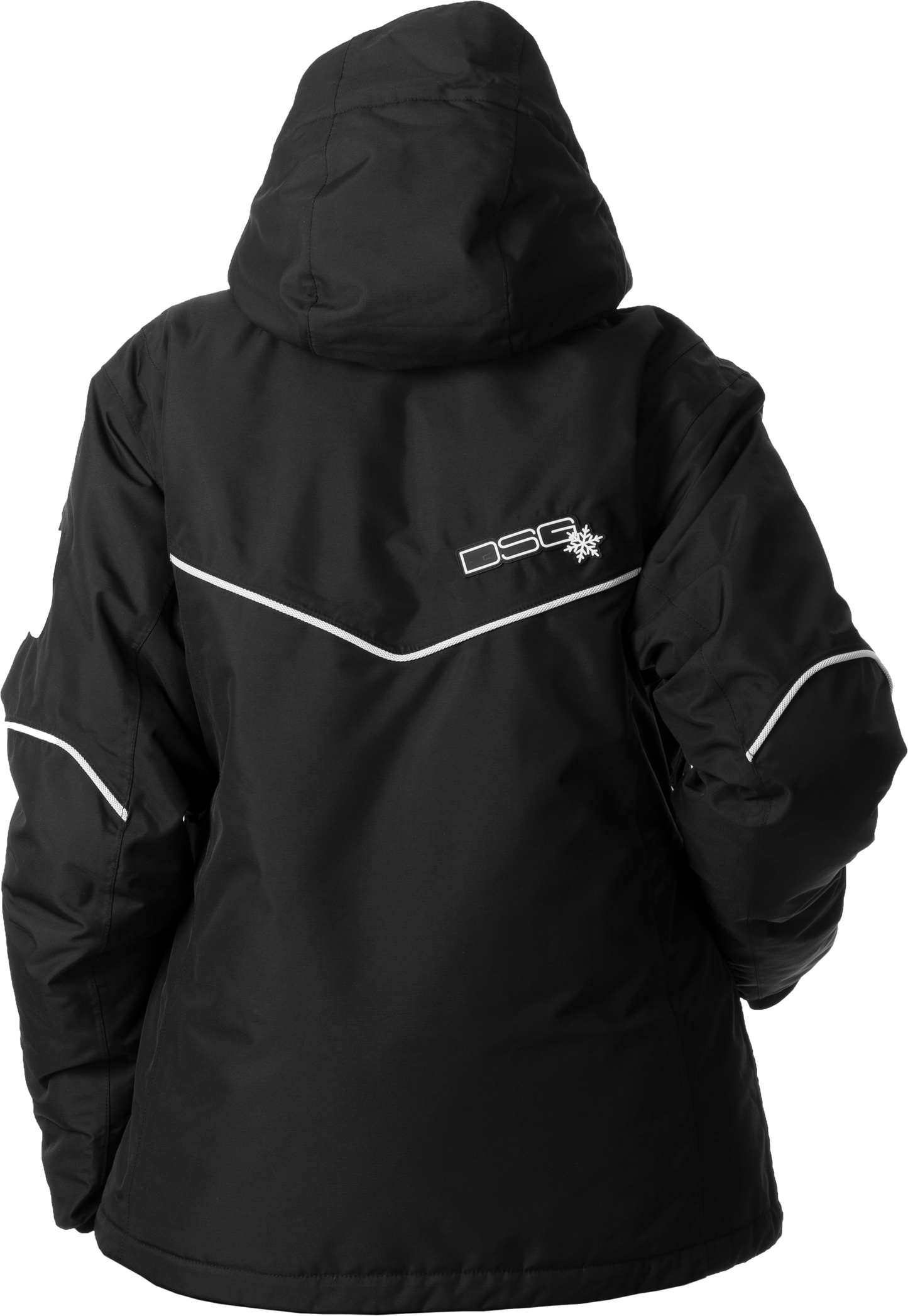 DSG Women's Trail Elite Jacket