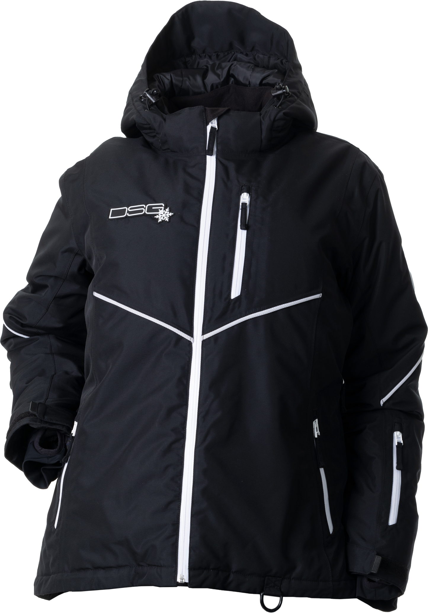 DSG Women's Trail Elite Jacket