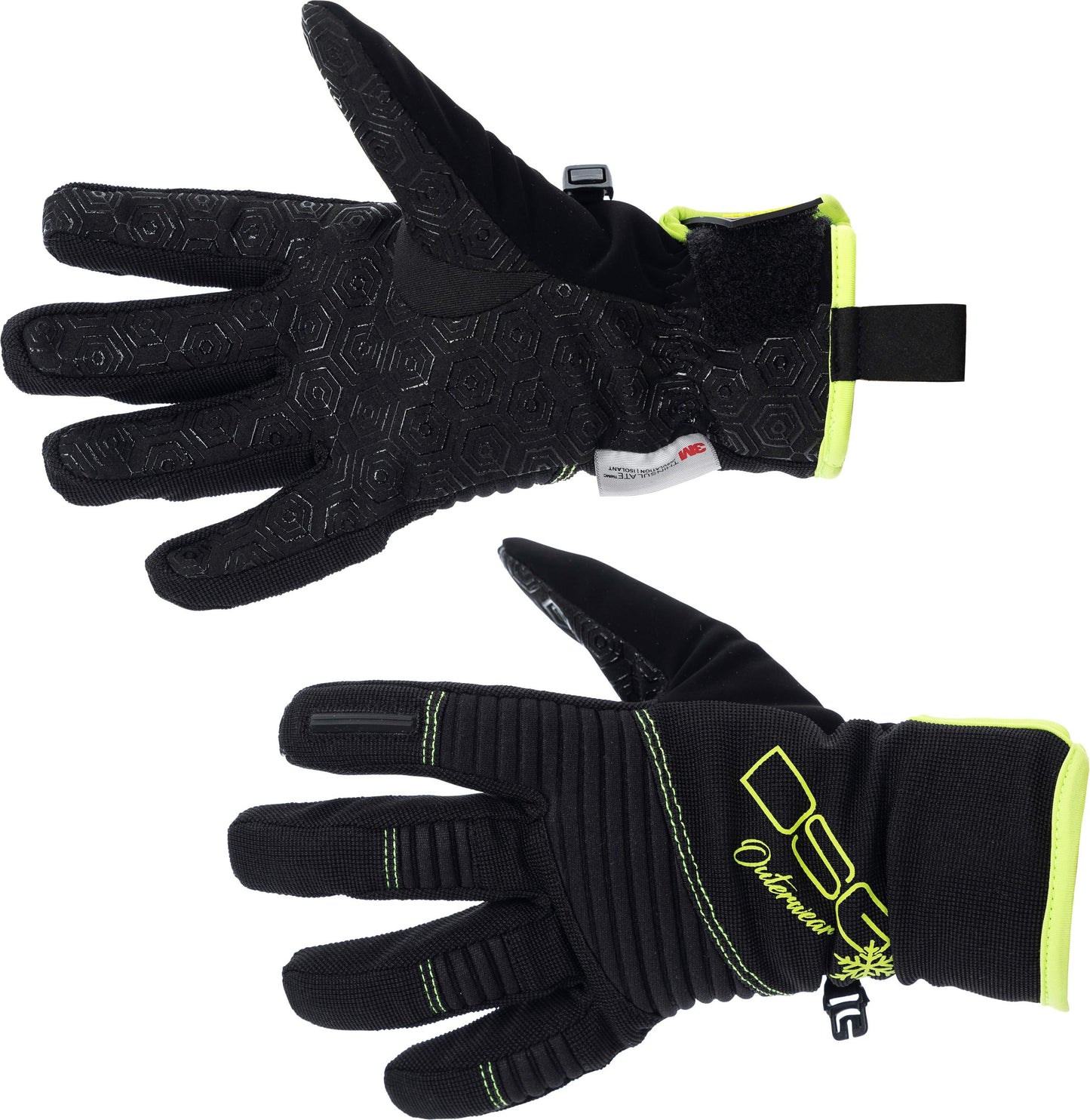 DSG Women's Versa Style Glove