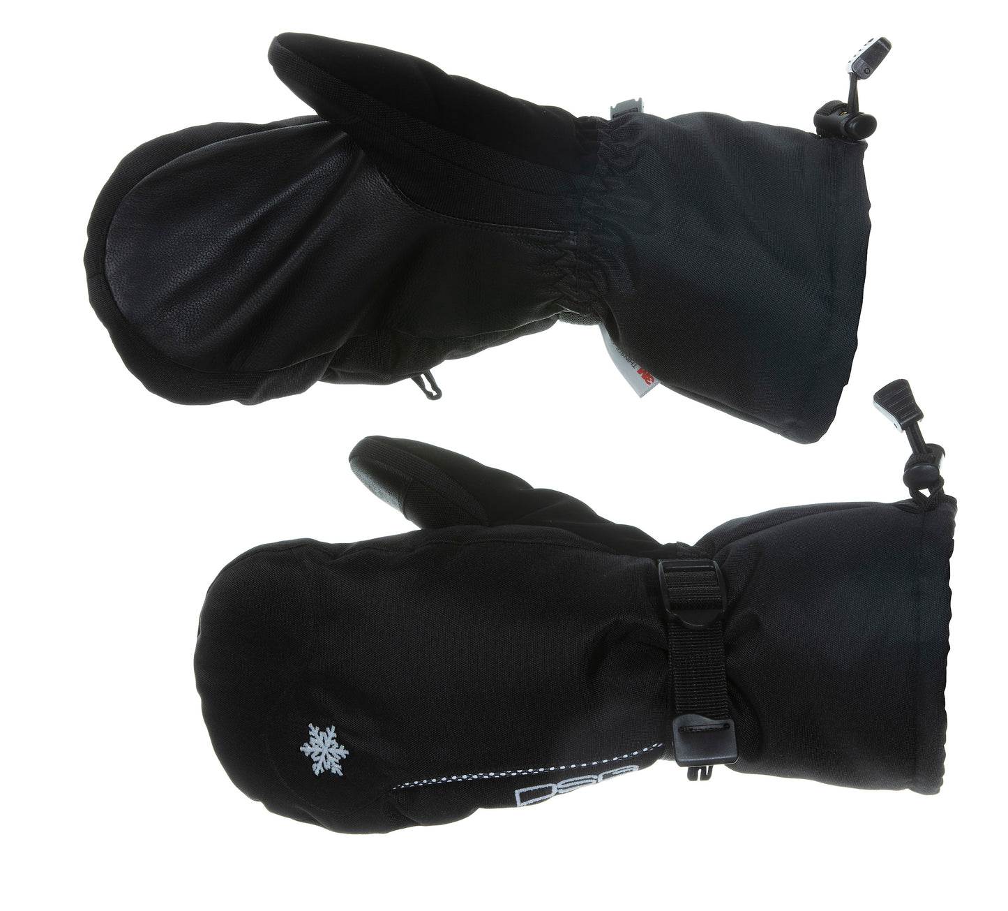 DSG Women's Trail Mitten 2.0