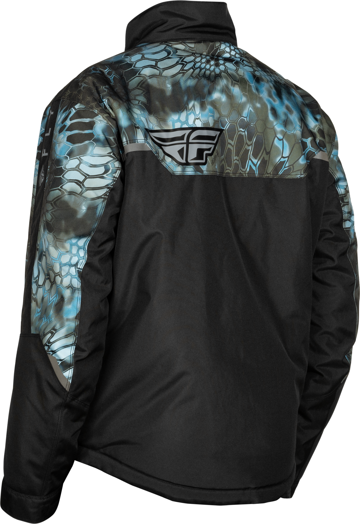 Fly Outpost Jacket