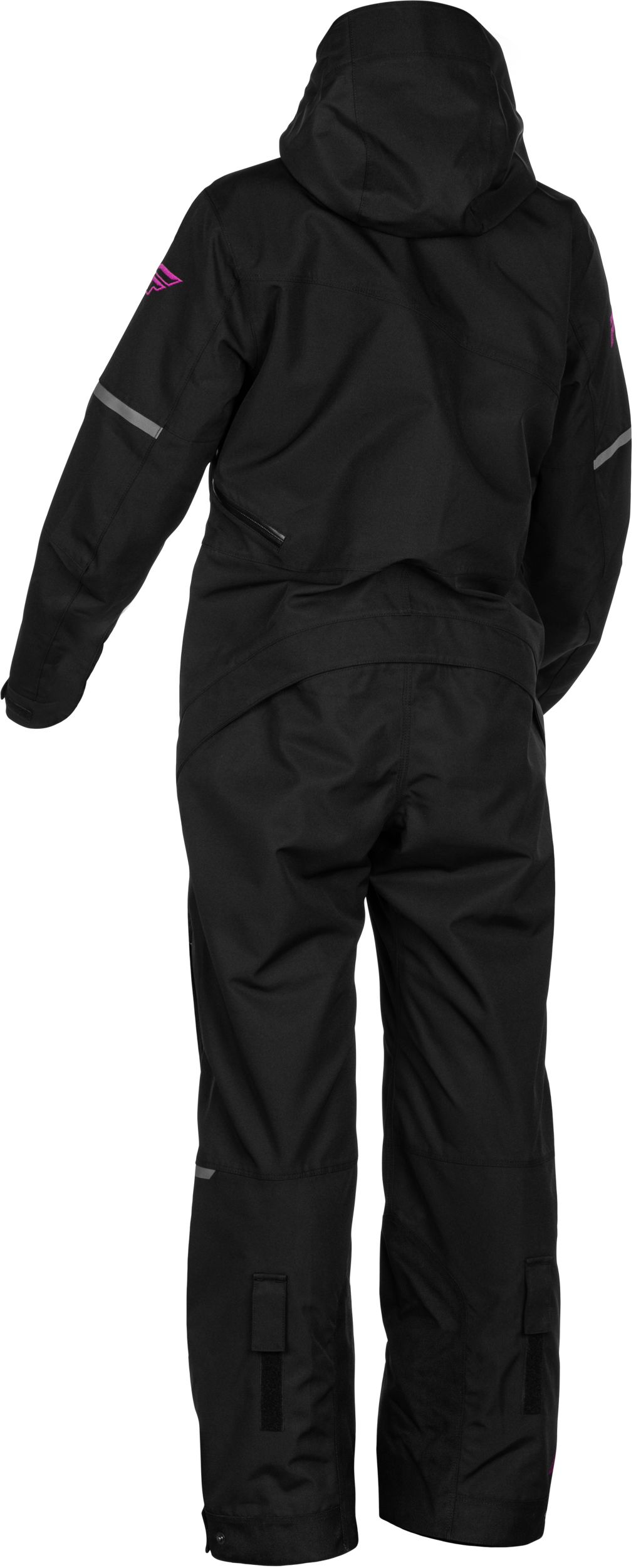 Fly Women's Cobalt Shell Monosuit
