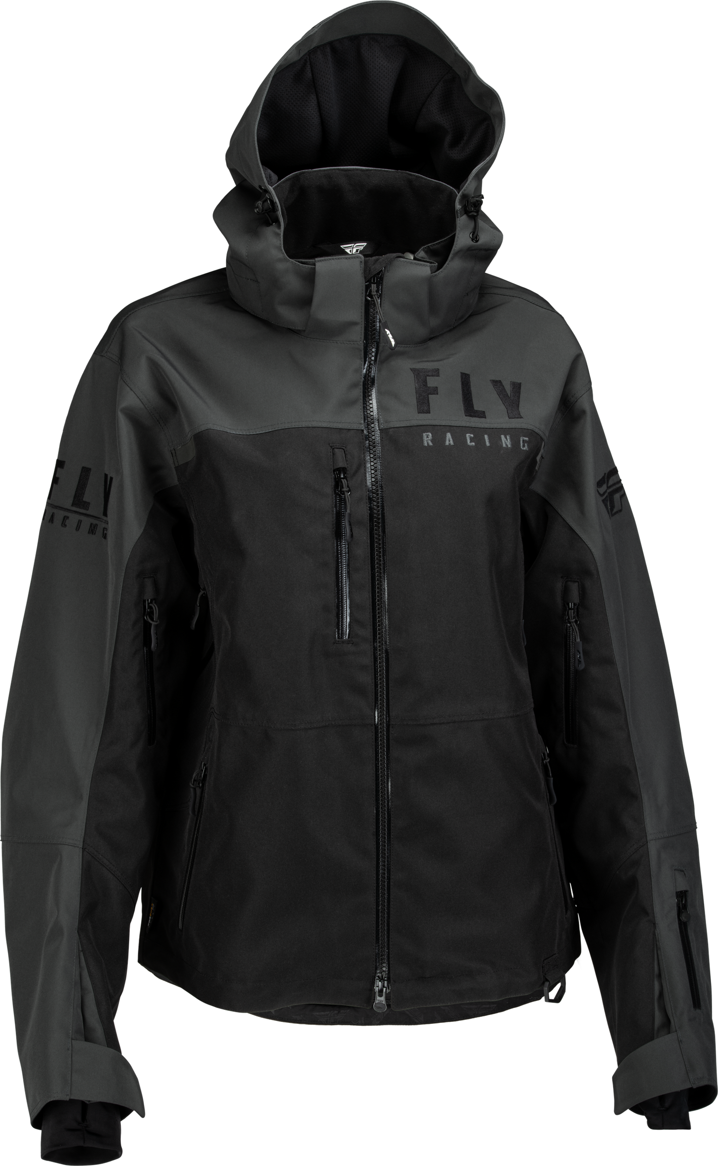 Fly Women's Carbon Jacket