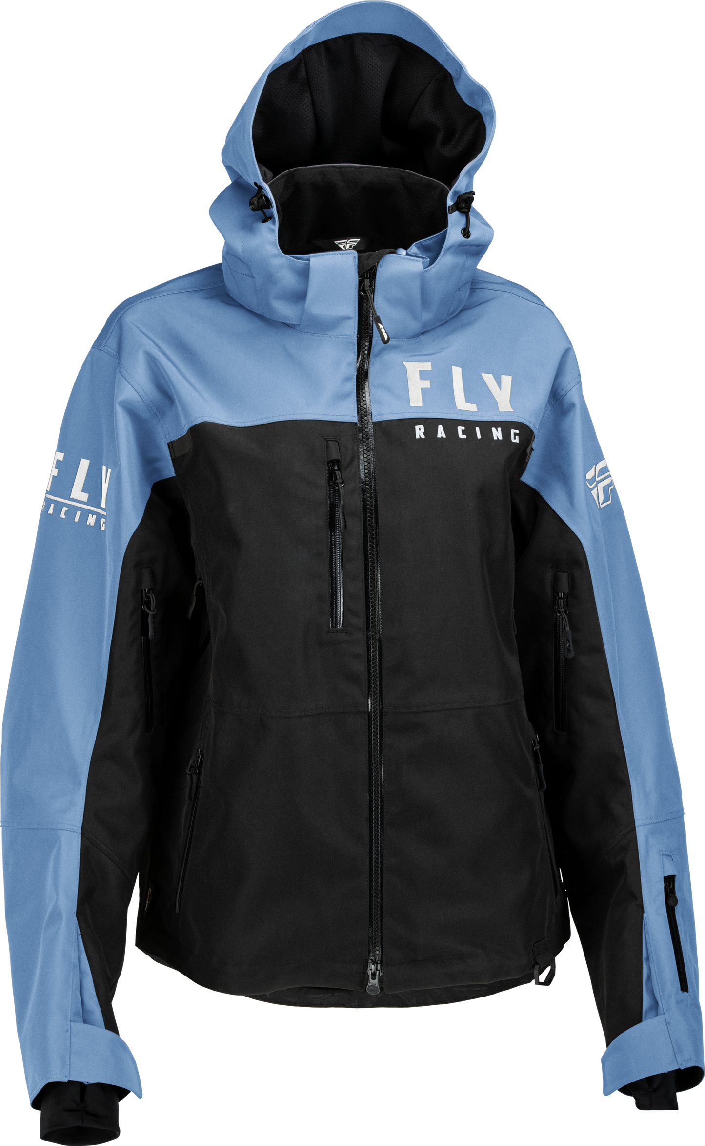 Fly Women's Carbon Jacket
