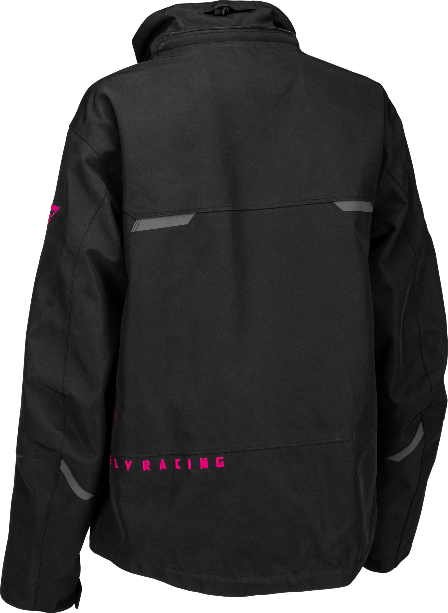 Fly Women's Carbon Jacket