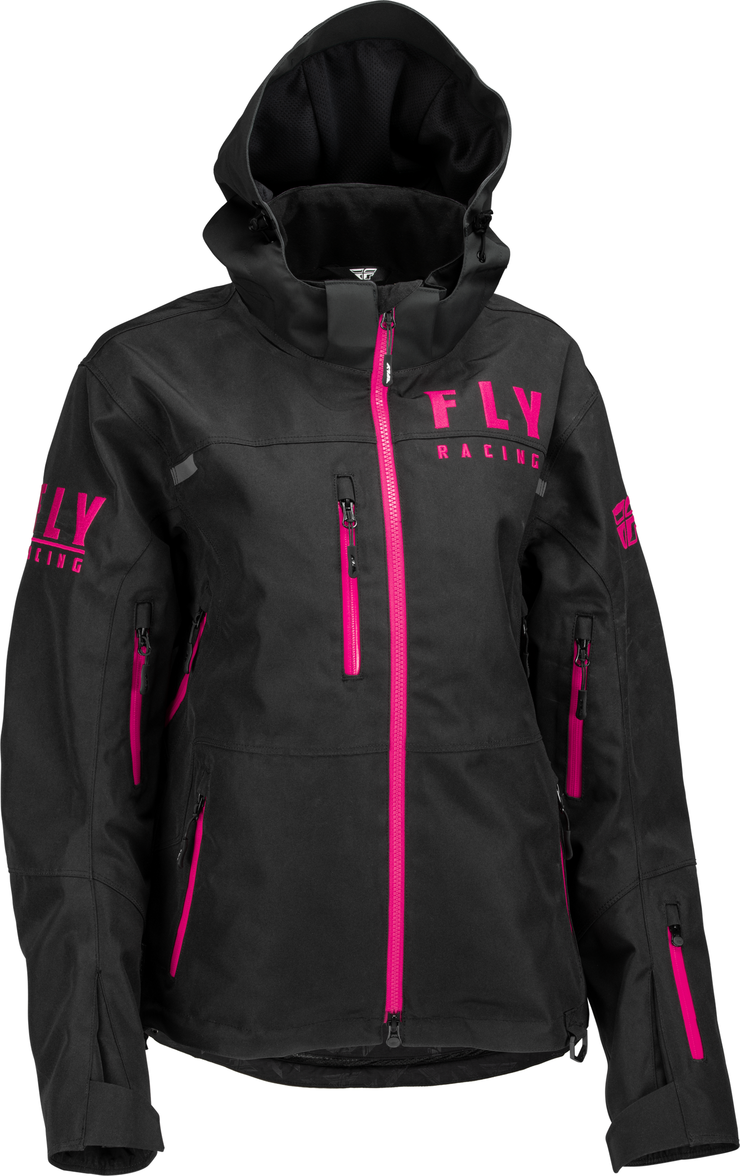 Fly Women's Carbon Jacket