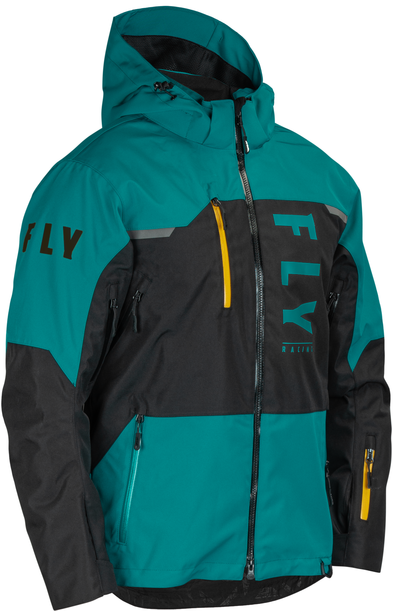 Fly Carbon Jacket