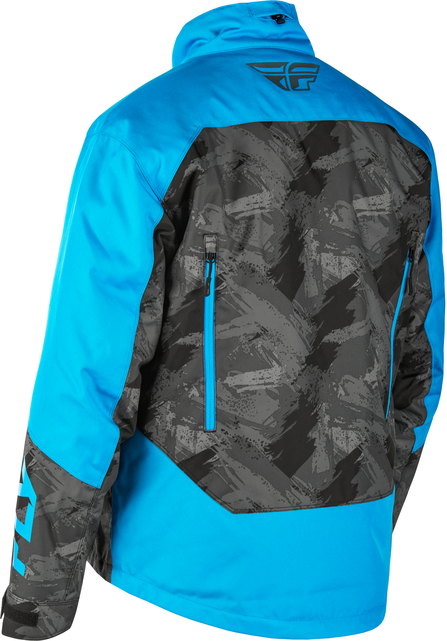 Snx Pro Jacket Red/black Xl