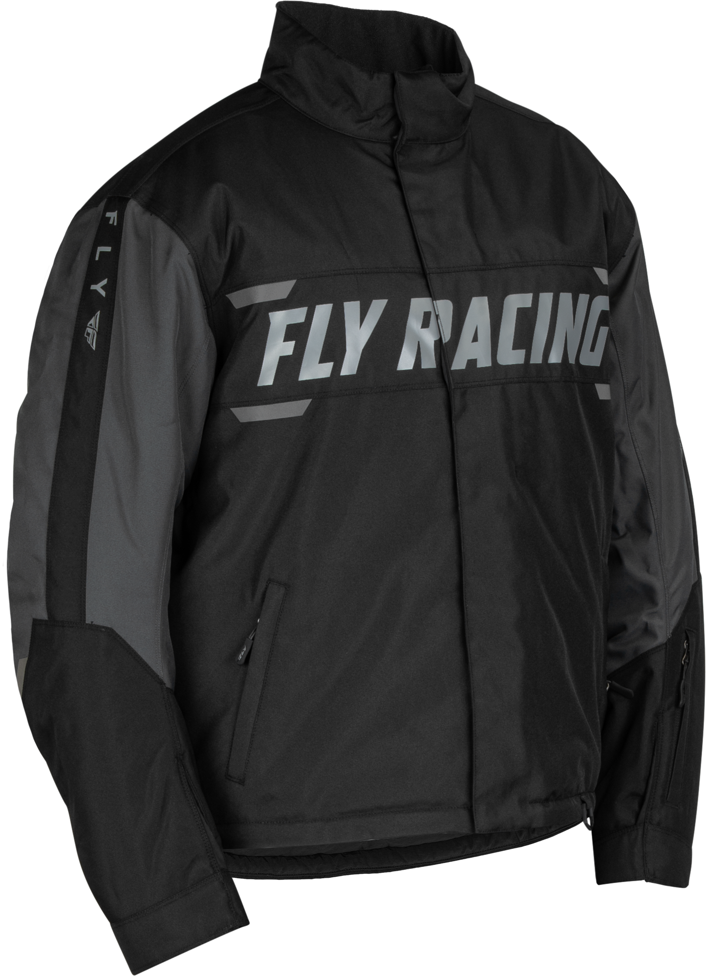 Fly Outpost Jacket