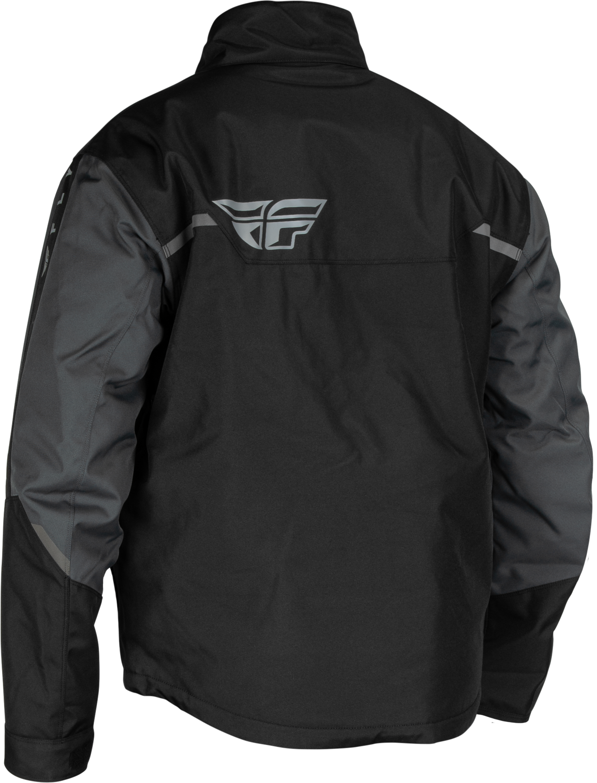Fly Outpost Jacket