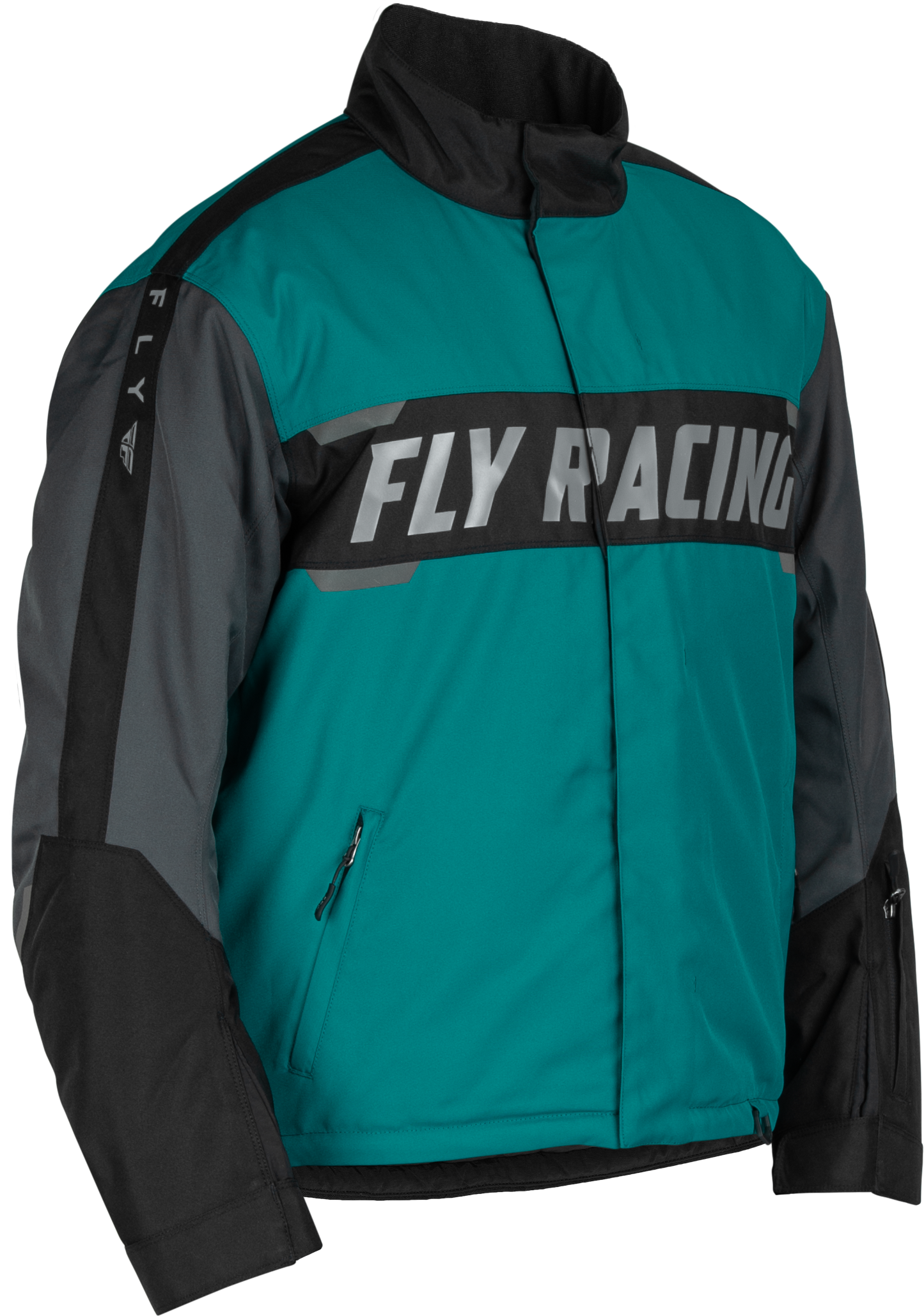 Fly Outpost Jacket