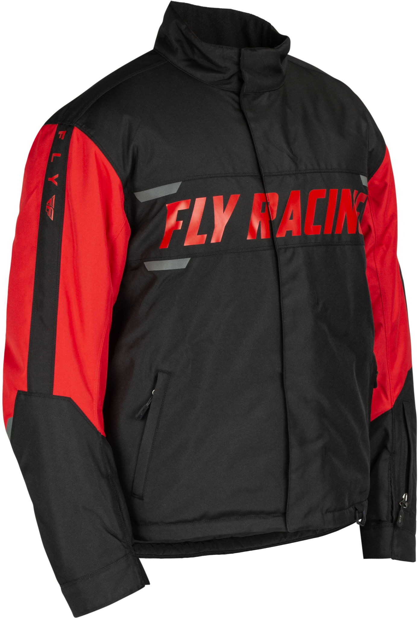 Fly Outpost Jacket