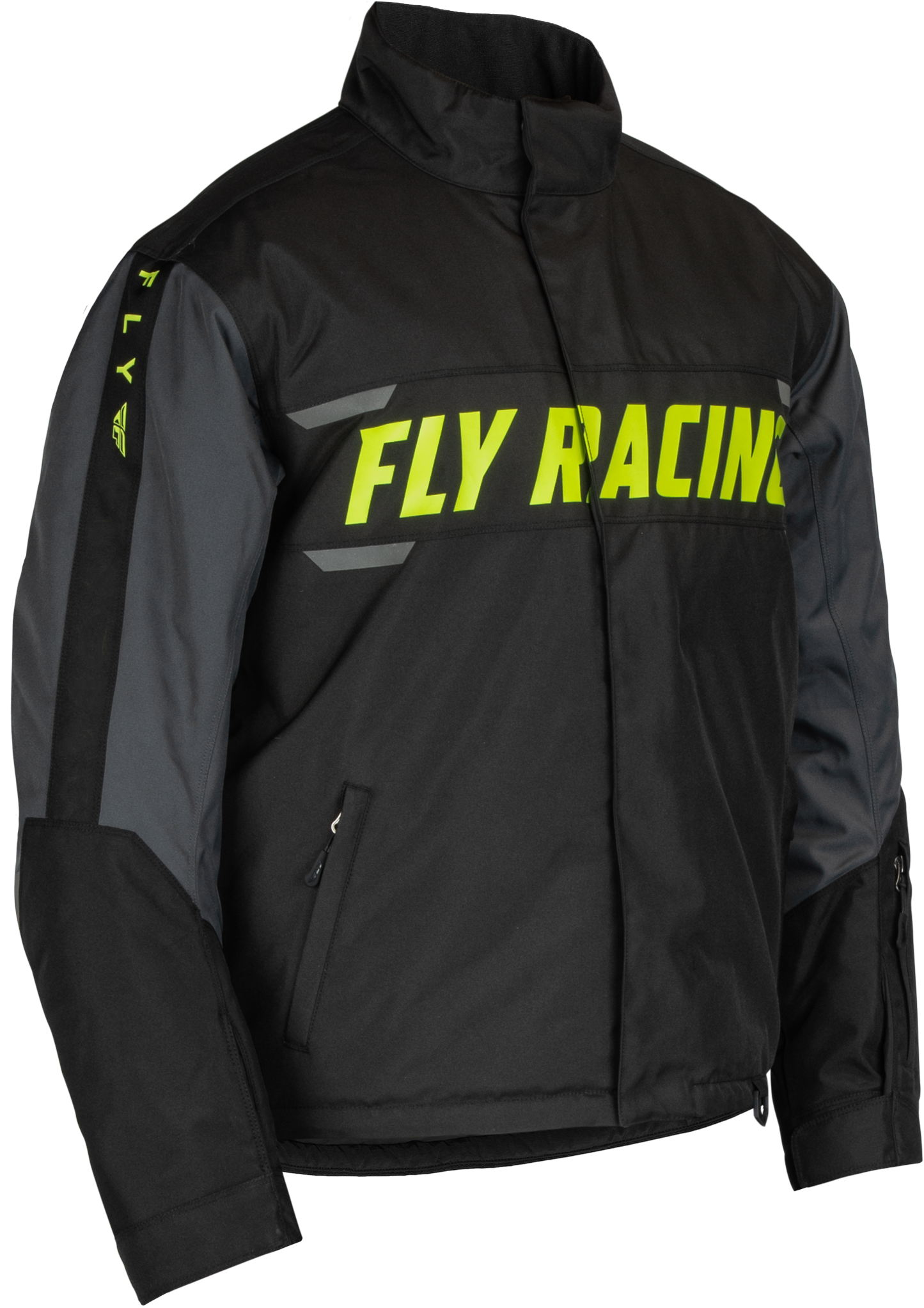 Fly Outpost Jacket