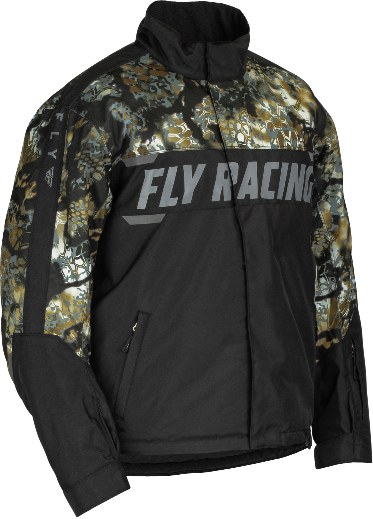 Fly Outpost Jacket