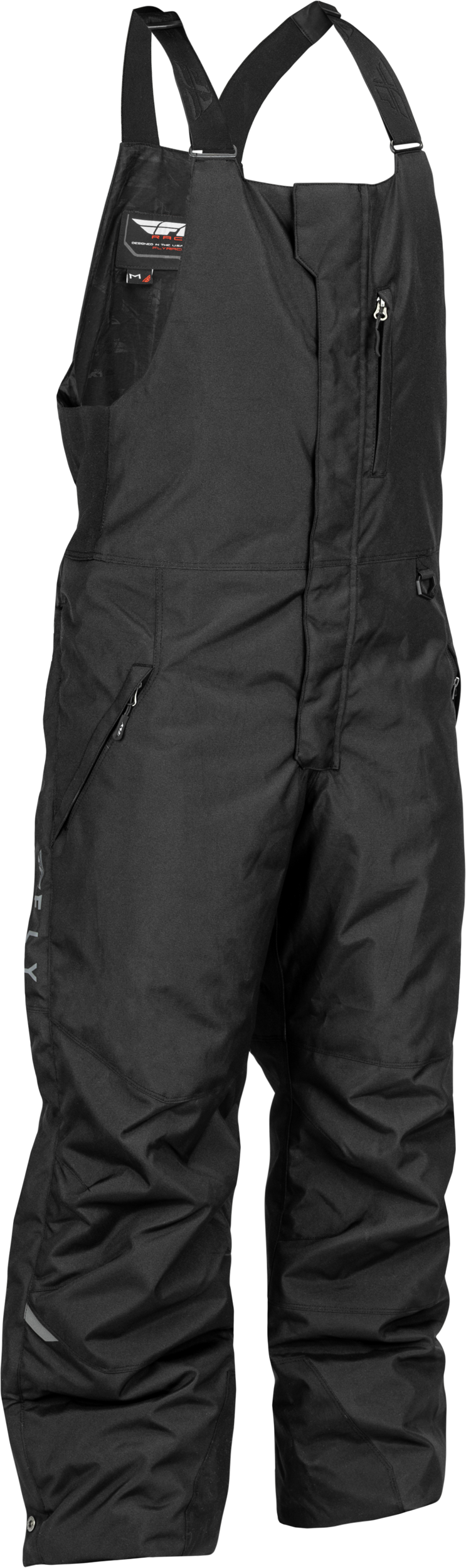Fly Outpost Bib