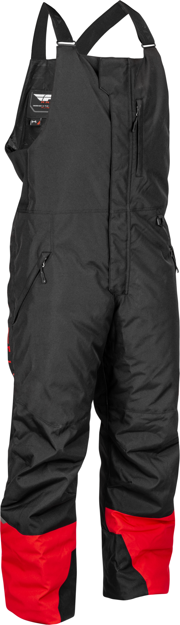 Fly Outpost Bib