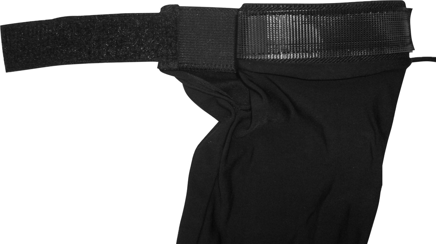 7v Sock Liner Xl With Y Harness