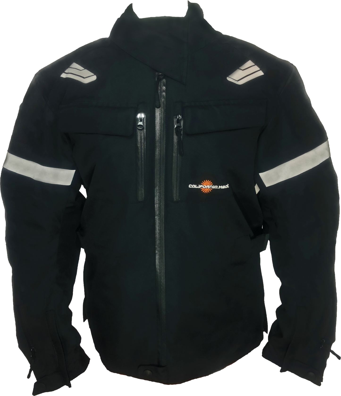 Streetrider Outer Jacket Xl Chest Measurments 47"-49"