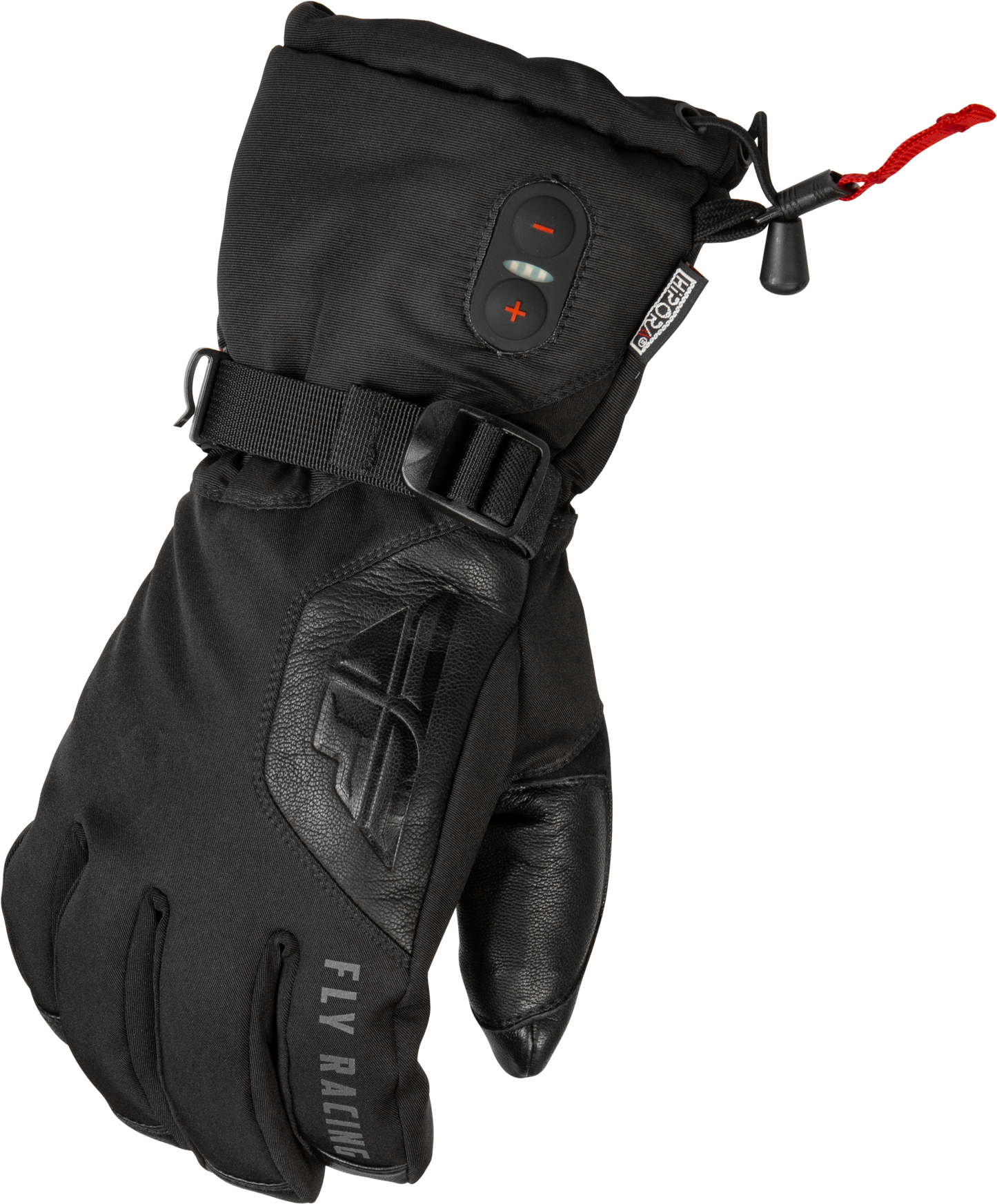 Fly Ignitor Heated Gloves