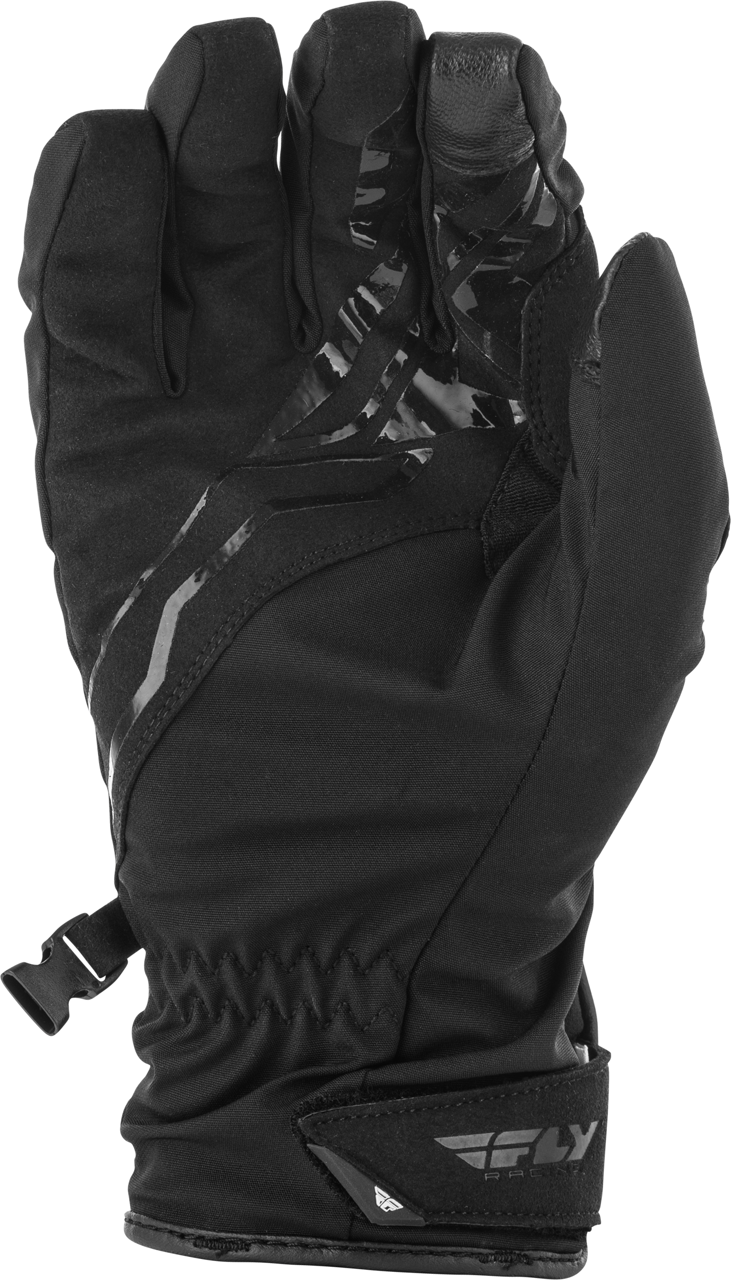 Fly Title Heated Gloves