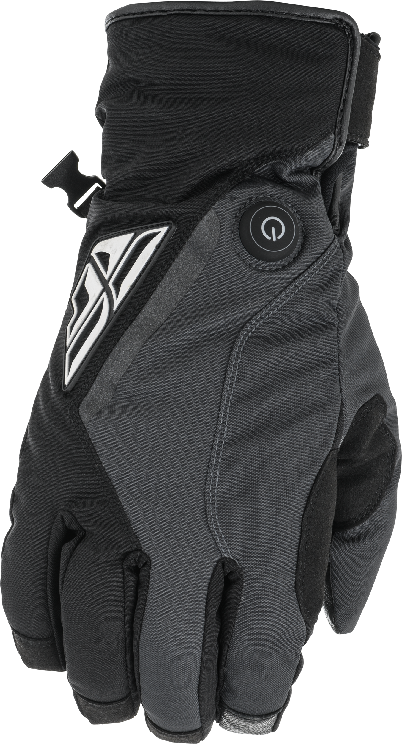 Fly Title Heated Gloves