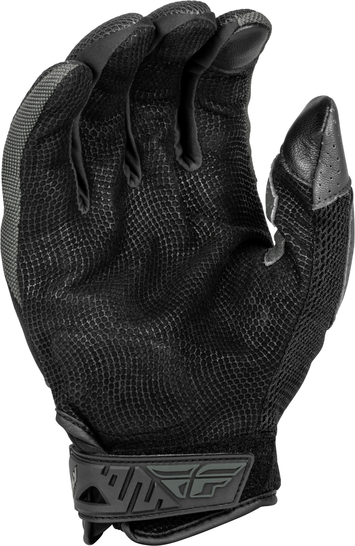 Coolpro Force Gloves Black/red Xl