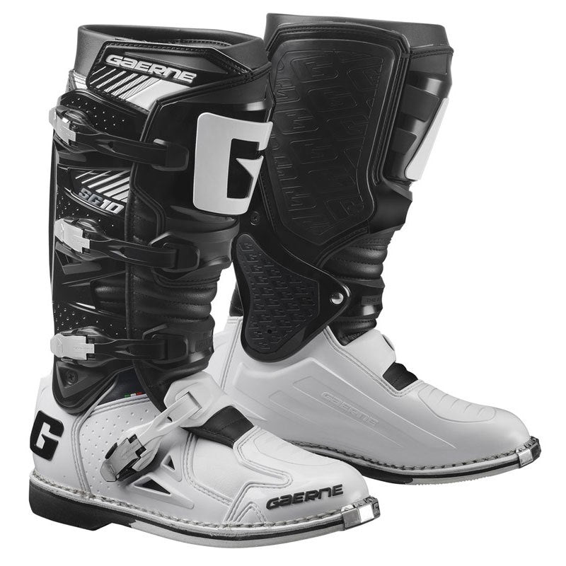 Gaerne Sg-10 Boots