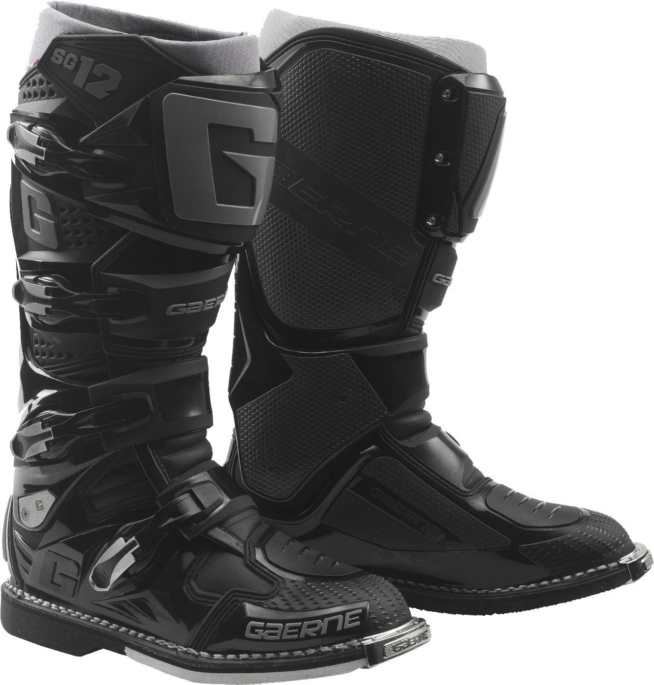 Gaerne Sg12 Le Boots
