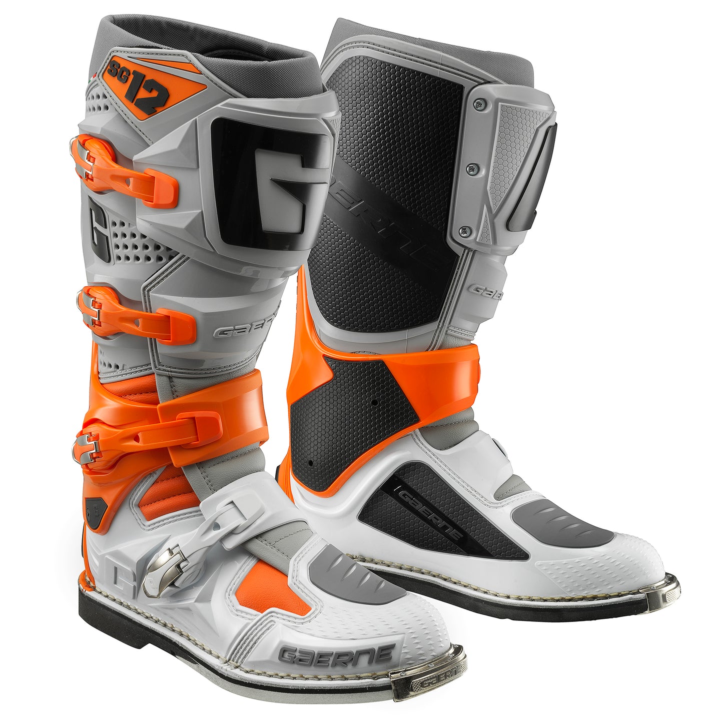 Gaerne Sg12 Le Boots