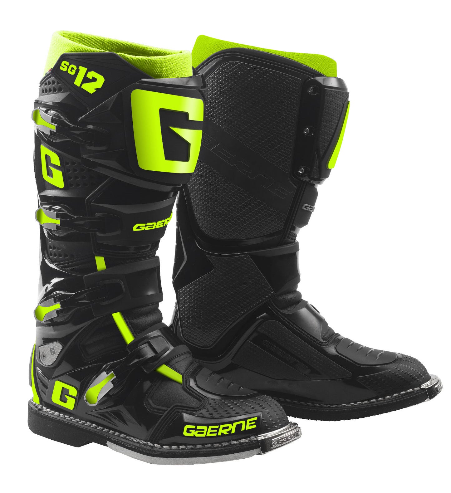 Gaerne Sg12 Le Boots