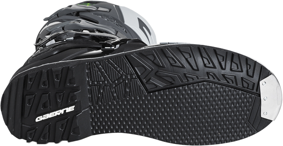 Gaerne Sg-22 Gore-tex Enduro Boots Anthracite/black 08