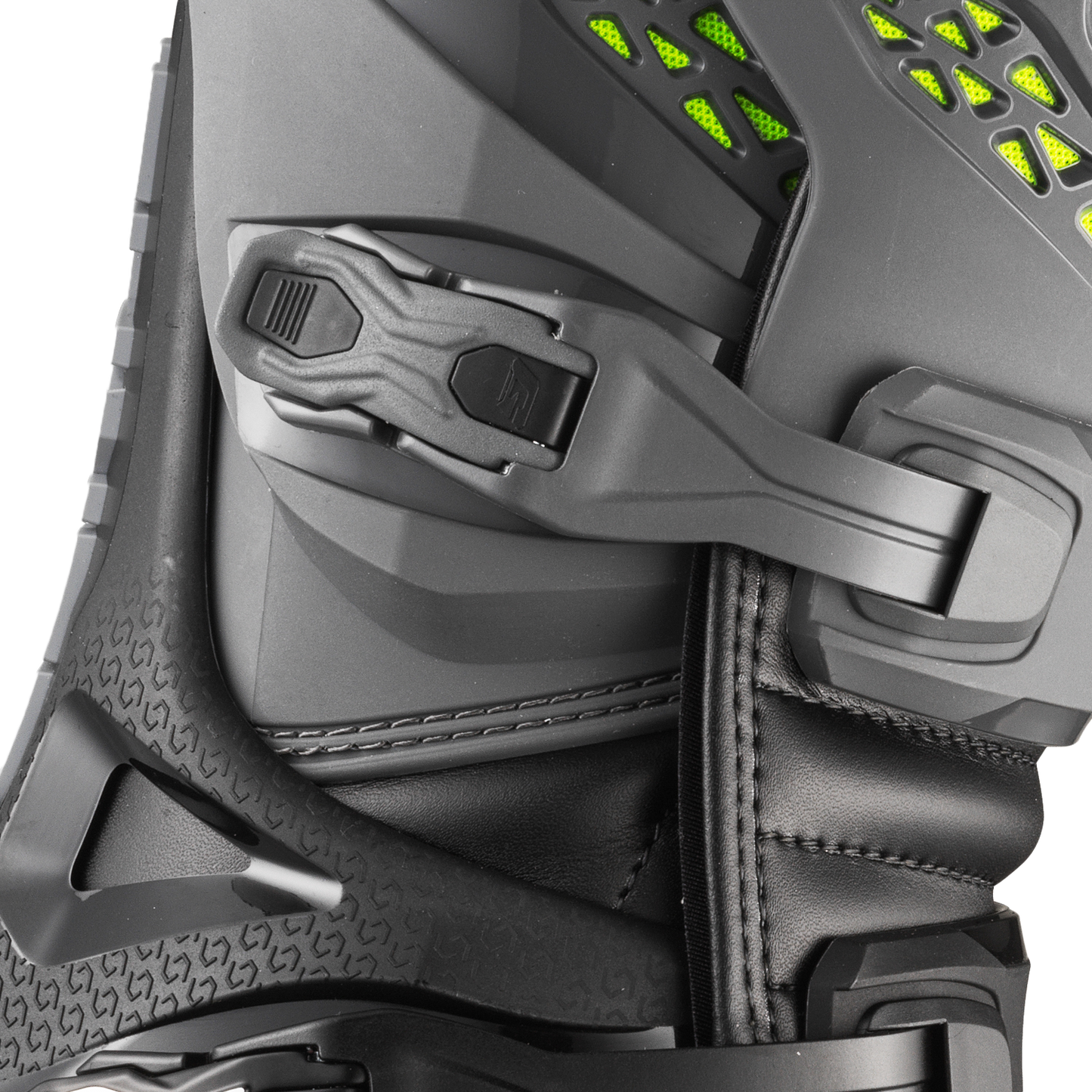 Gaerne Sg-22 Gore-tex Enduro Boots Anthracite/black 08