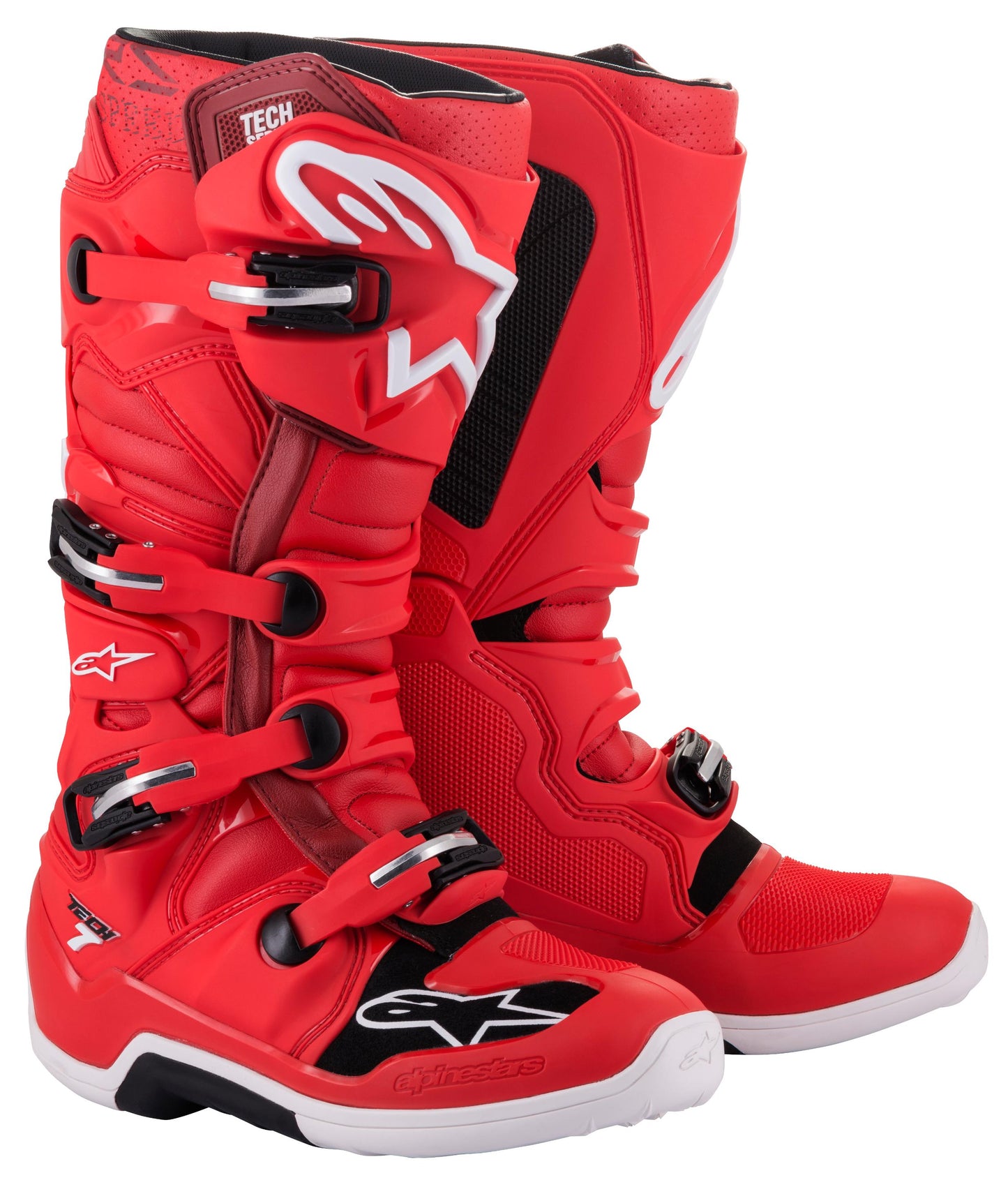Alpinestars Tech 7 Boots
