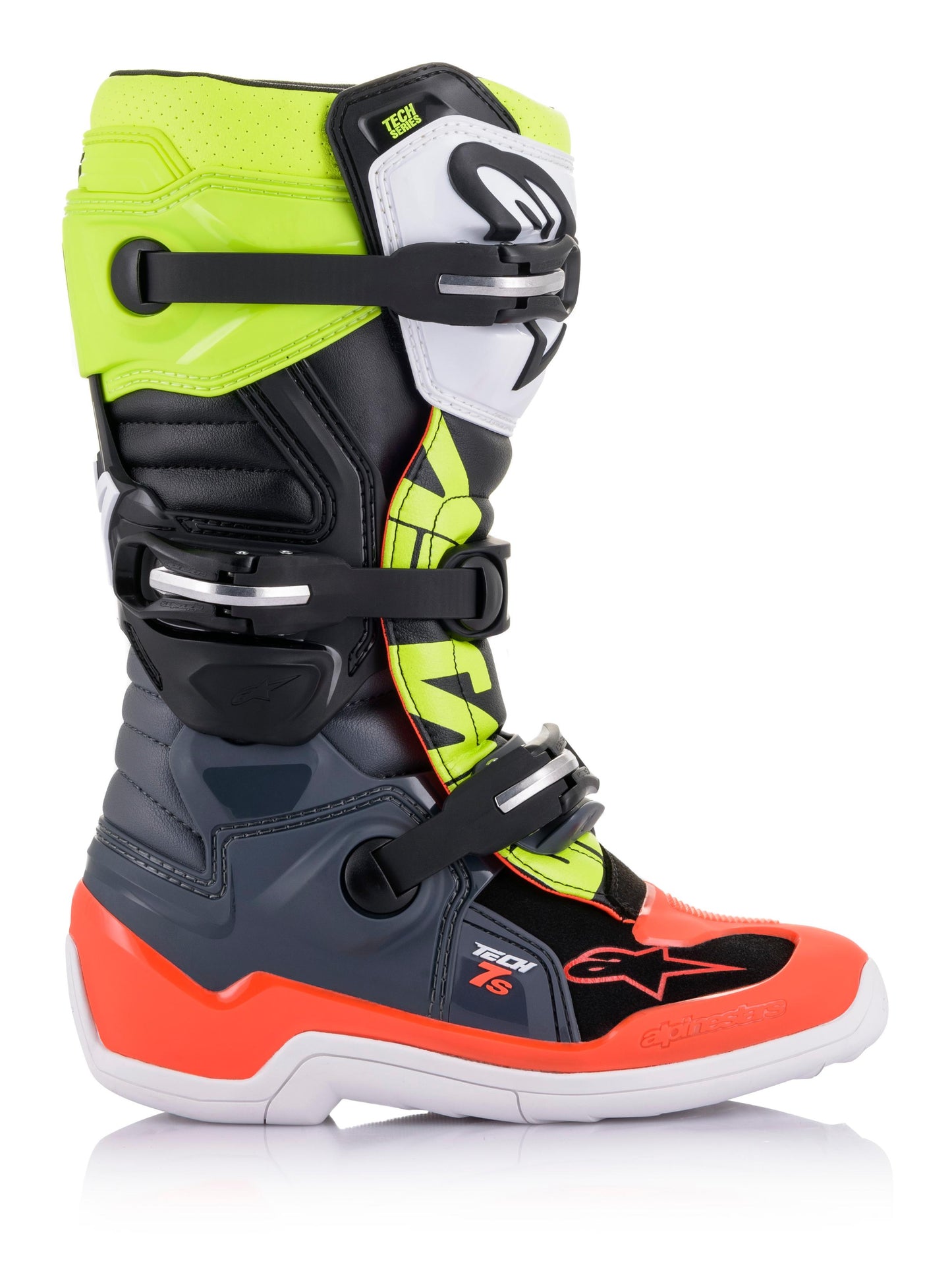 Alpinestars Tech 7 S Boots