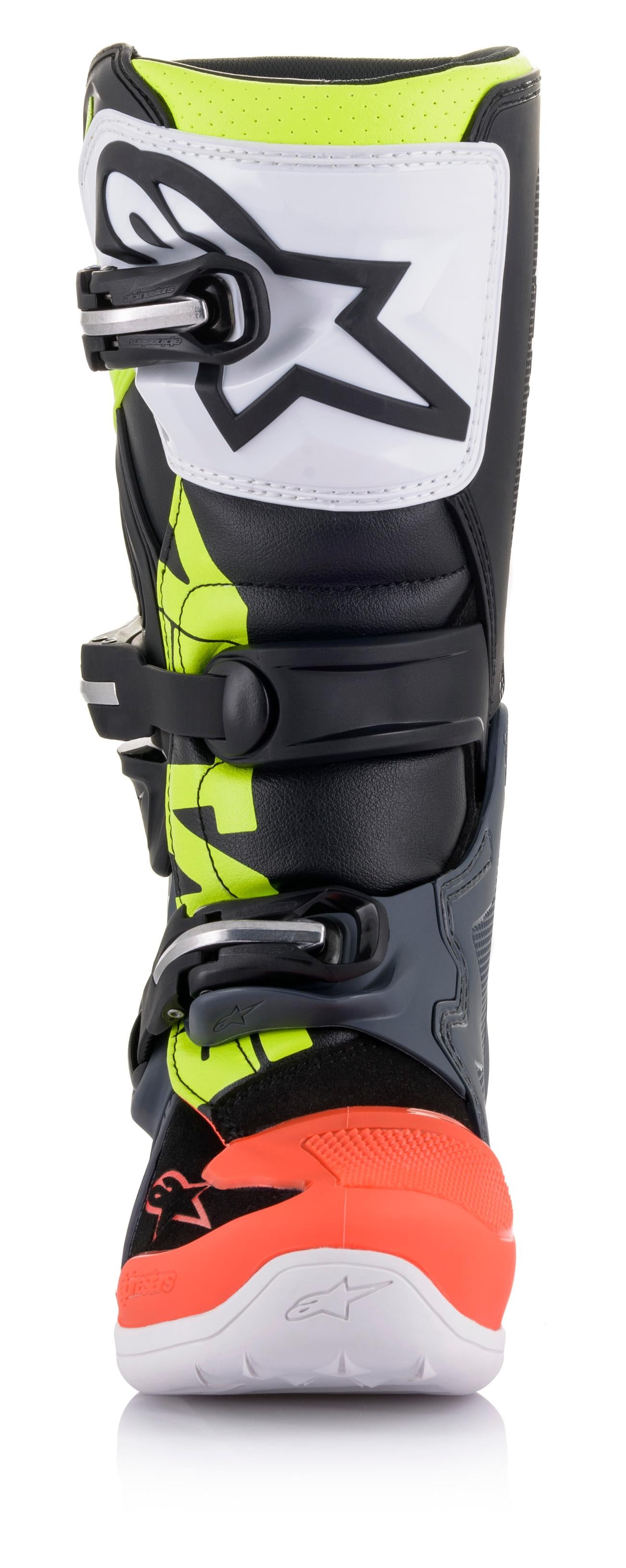 Alpinestars Tech 7 S Boots